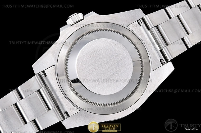 0331 ROLSUB0424A – Submariner 116610LN 904L SS SS Blk KING VS Affordable 1049